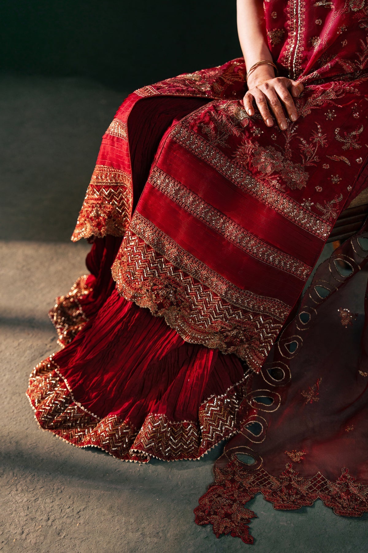 Malook | Rashq e Qamar | Serena