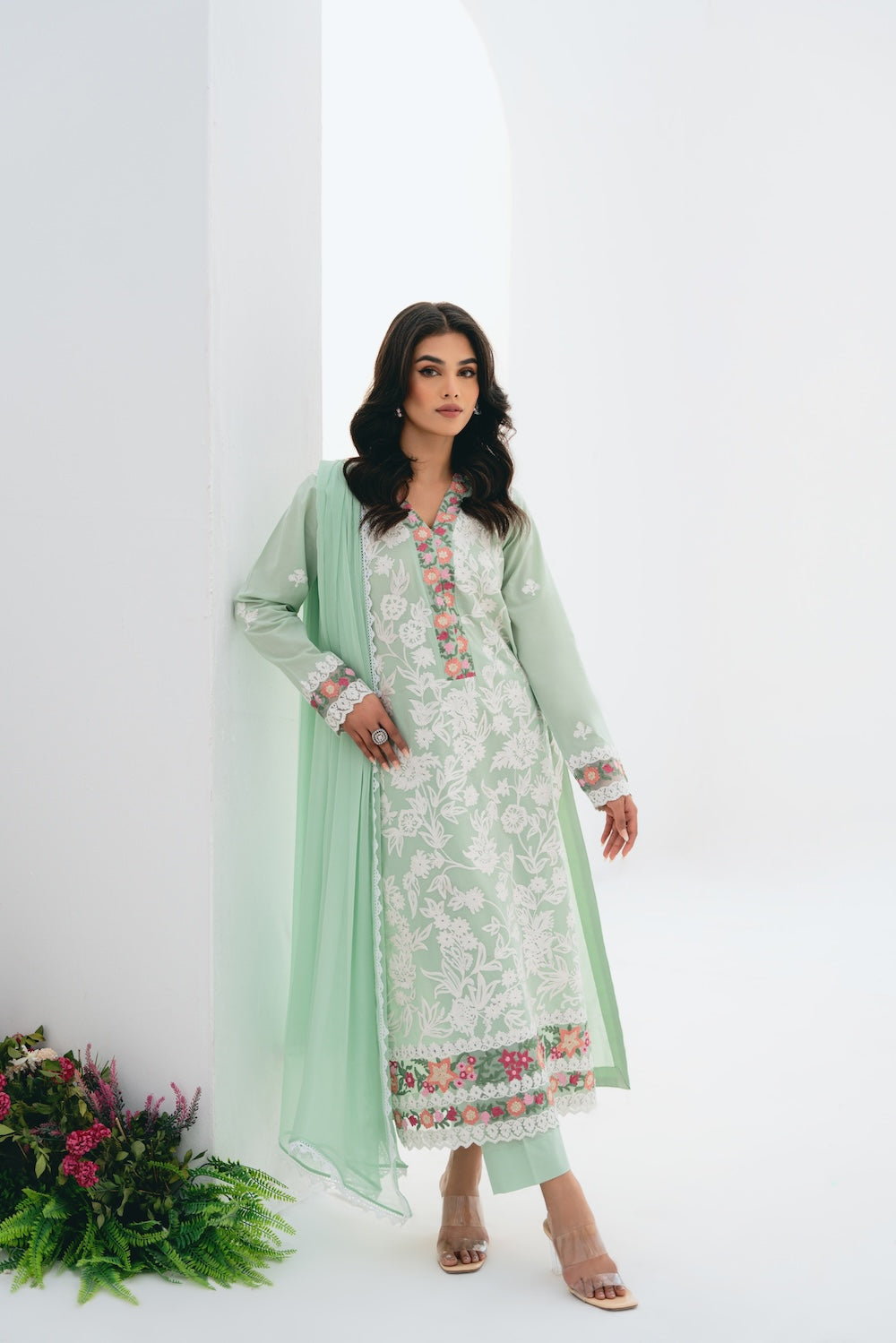 Vintage | Crism 24 | Suroor