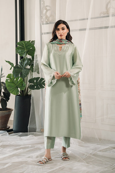 Amna Arshad | Laleh Festive | Simran - Official Amna Arshad - Agha Fabrics UK