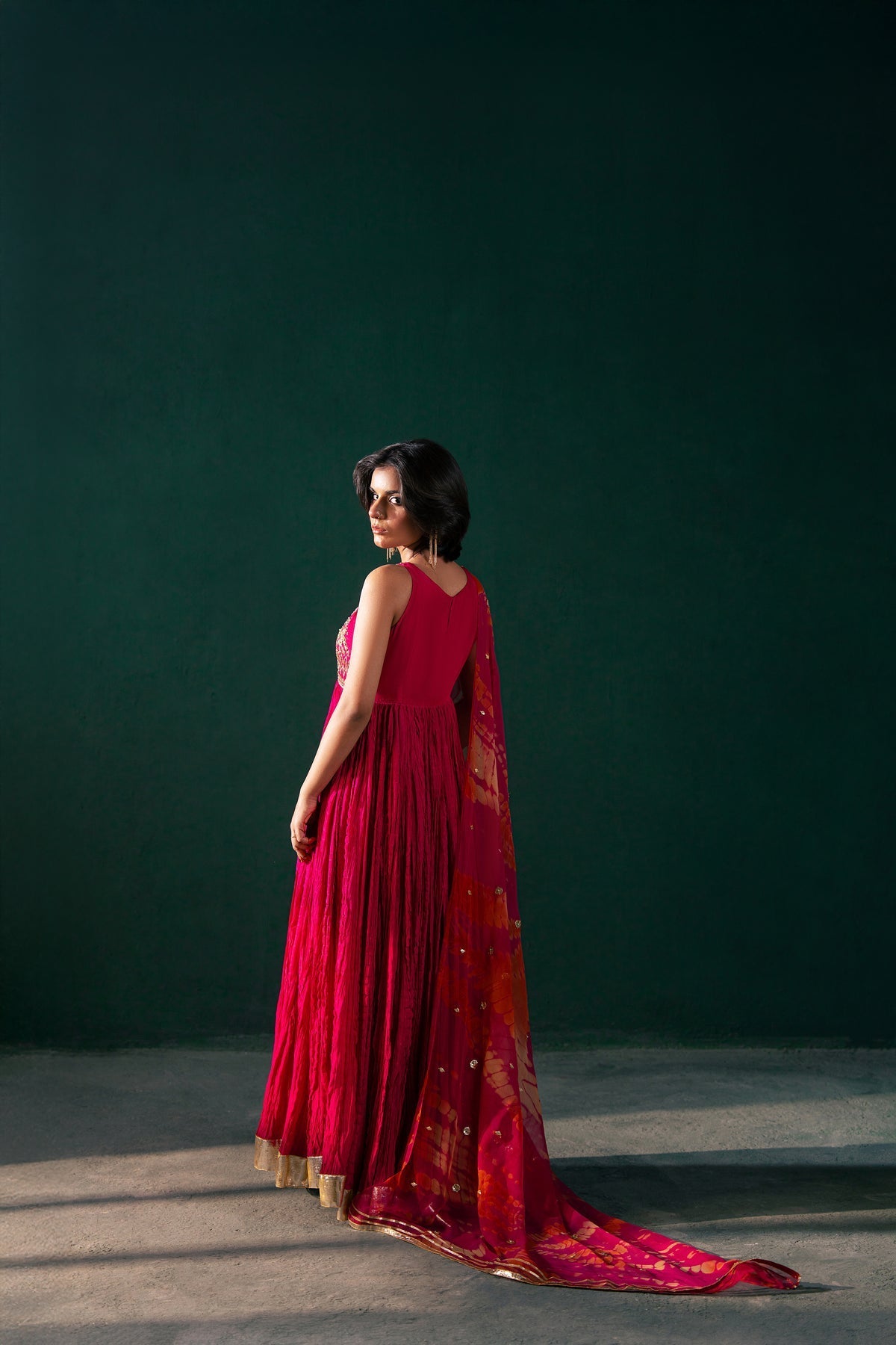 Malook | Rashq e Qamar | Jahanara