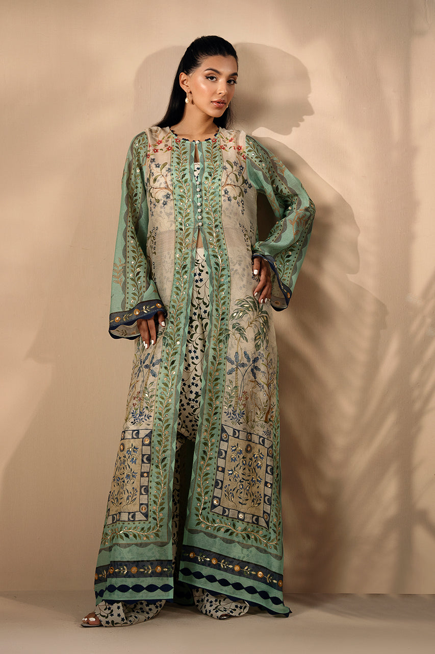Sania Maskatiya | Fall Festive Glimmer | Hana