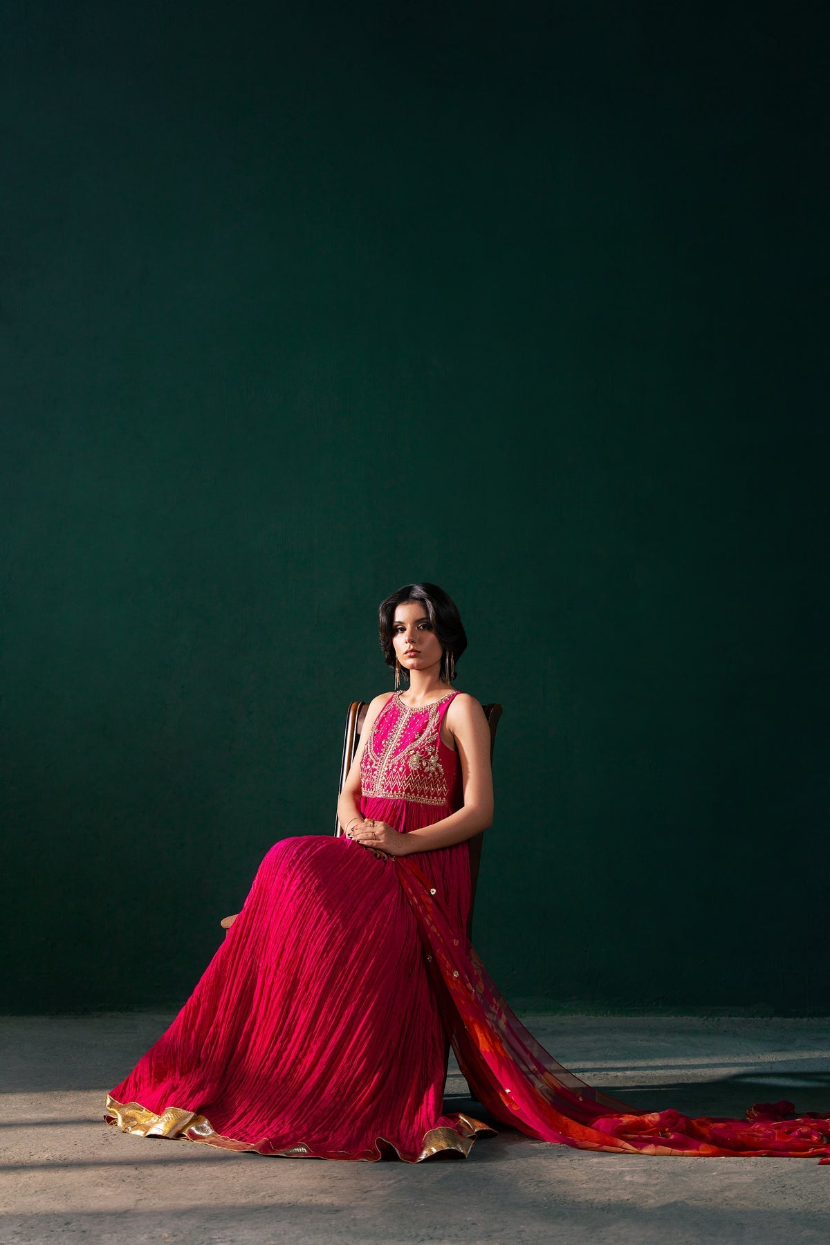 Malook | Rashq e Qamar | Jahanara