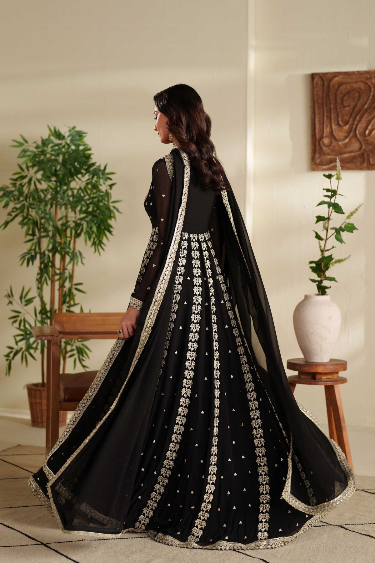 Akbar Aslam | Formal Pret | Parizay