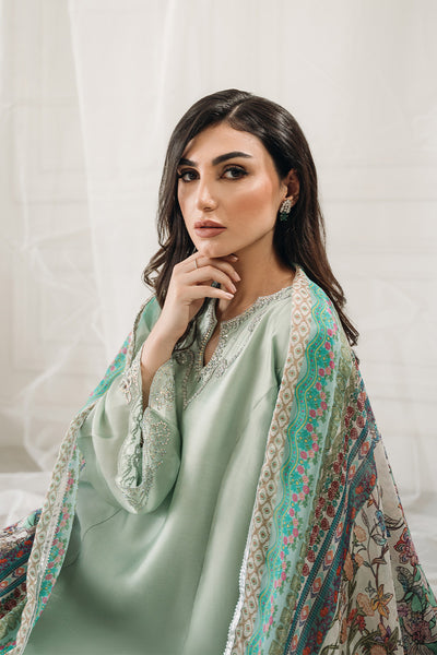 Amna Arshad | Laleh Festive | Simran - Official Amna Arshad - Agha Fabrics UK