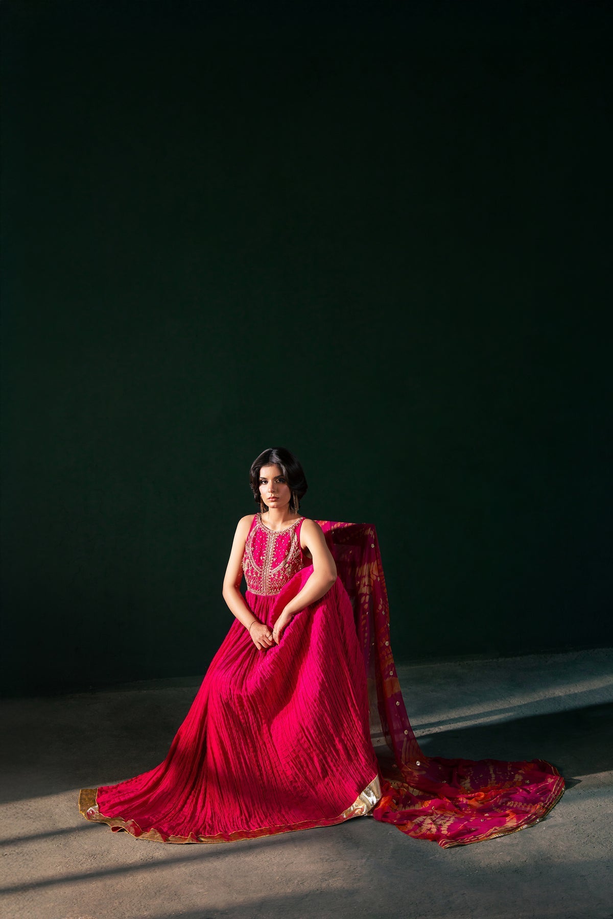 Malook | Rashq e Qamar | Jahanara