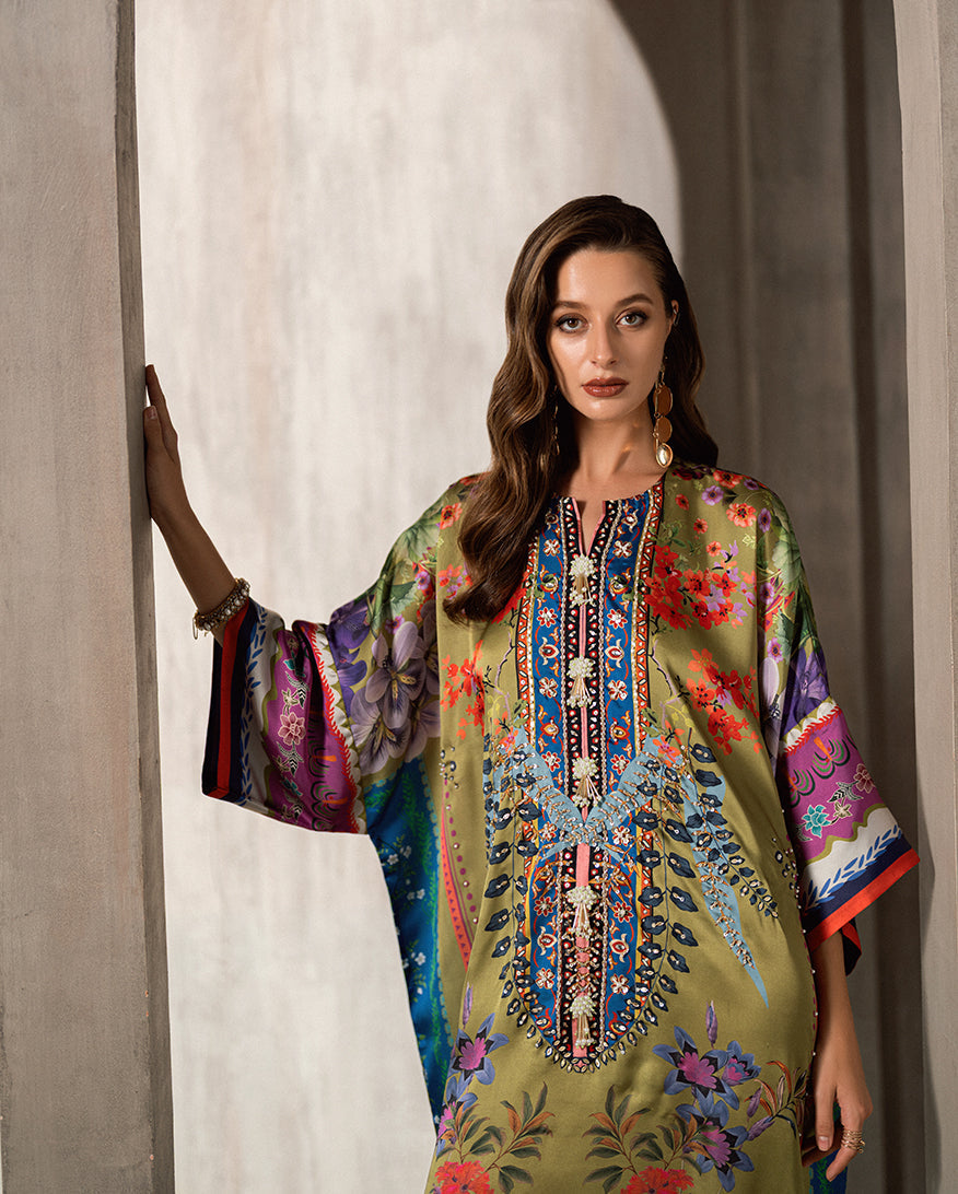 Esmel | Soif De Vivre | EPLPS250101M