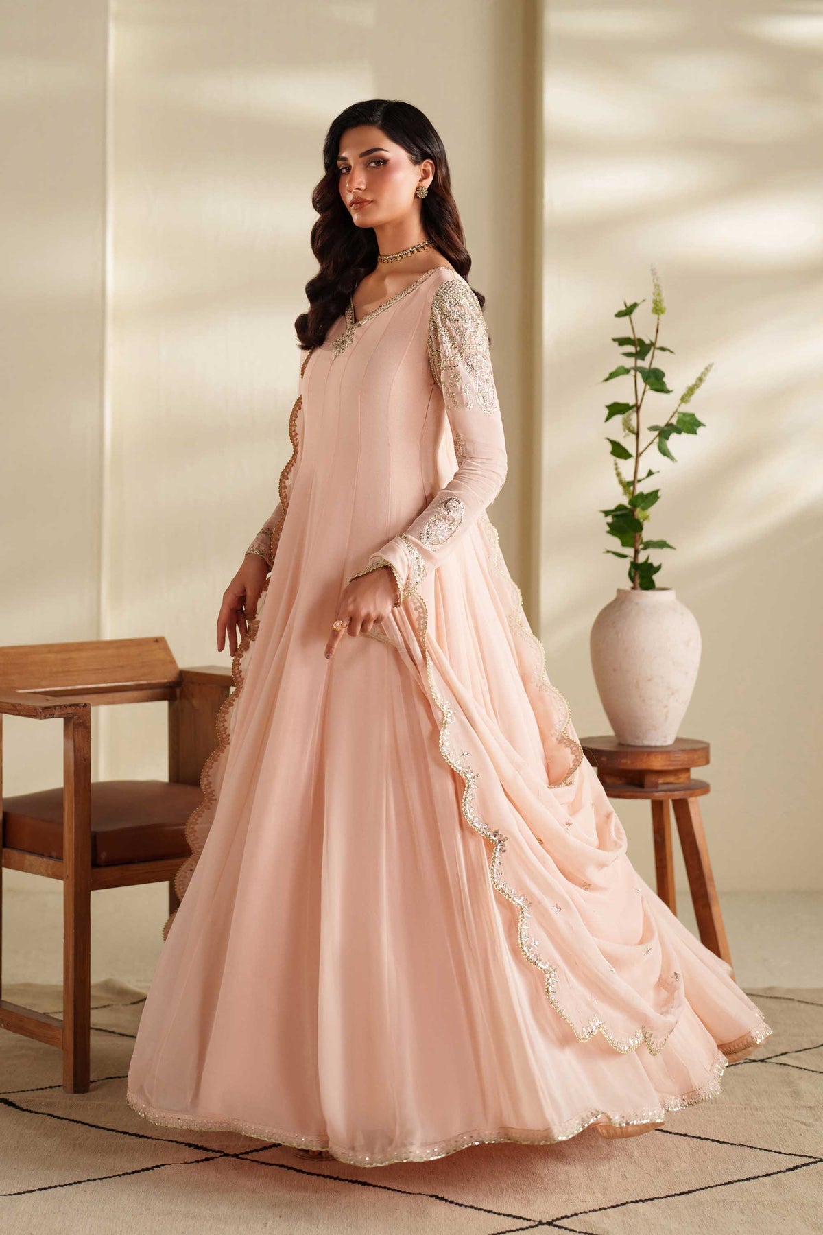 Akbar Aslam | Formal Pret | Nazie