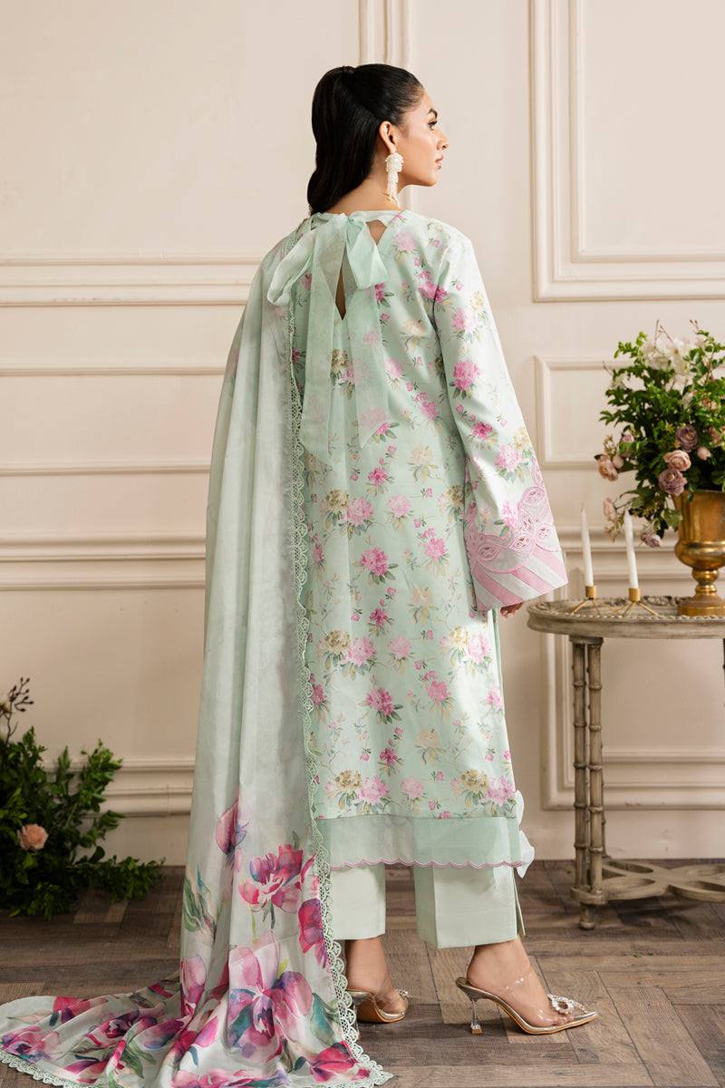 Rang Rasiya | Lifestyle Embroidered Edit '24 | Elysia