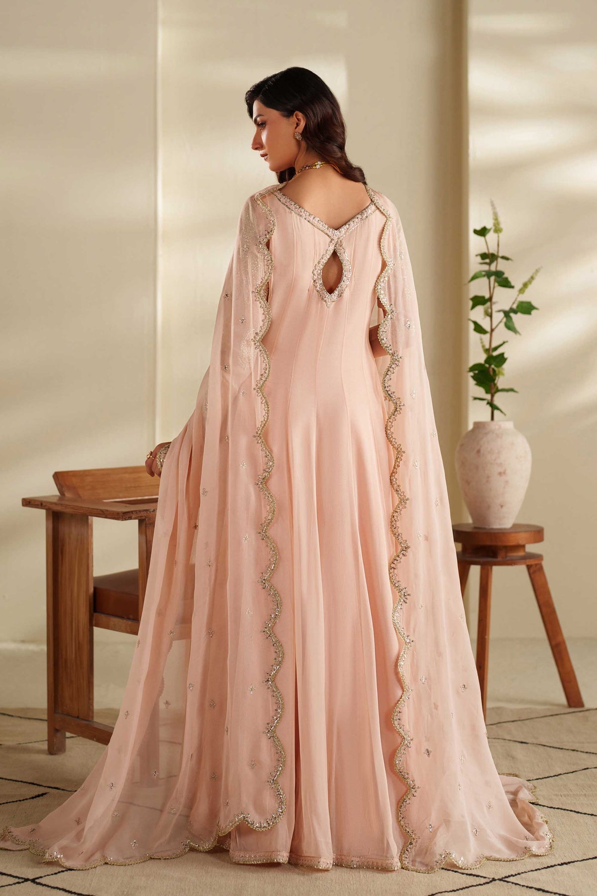 Akbar Aslam | Formal Pret | Nazie