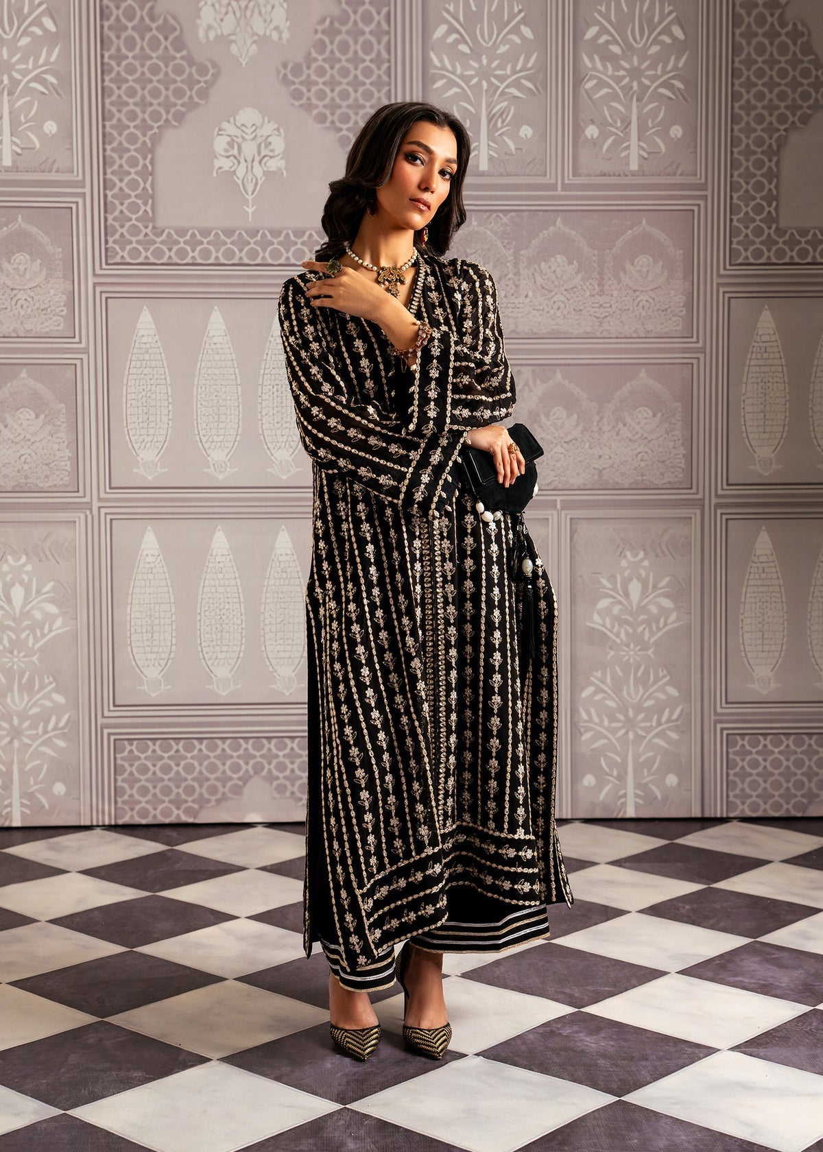 Mahgul | Echoes of Elara | Izzah