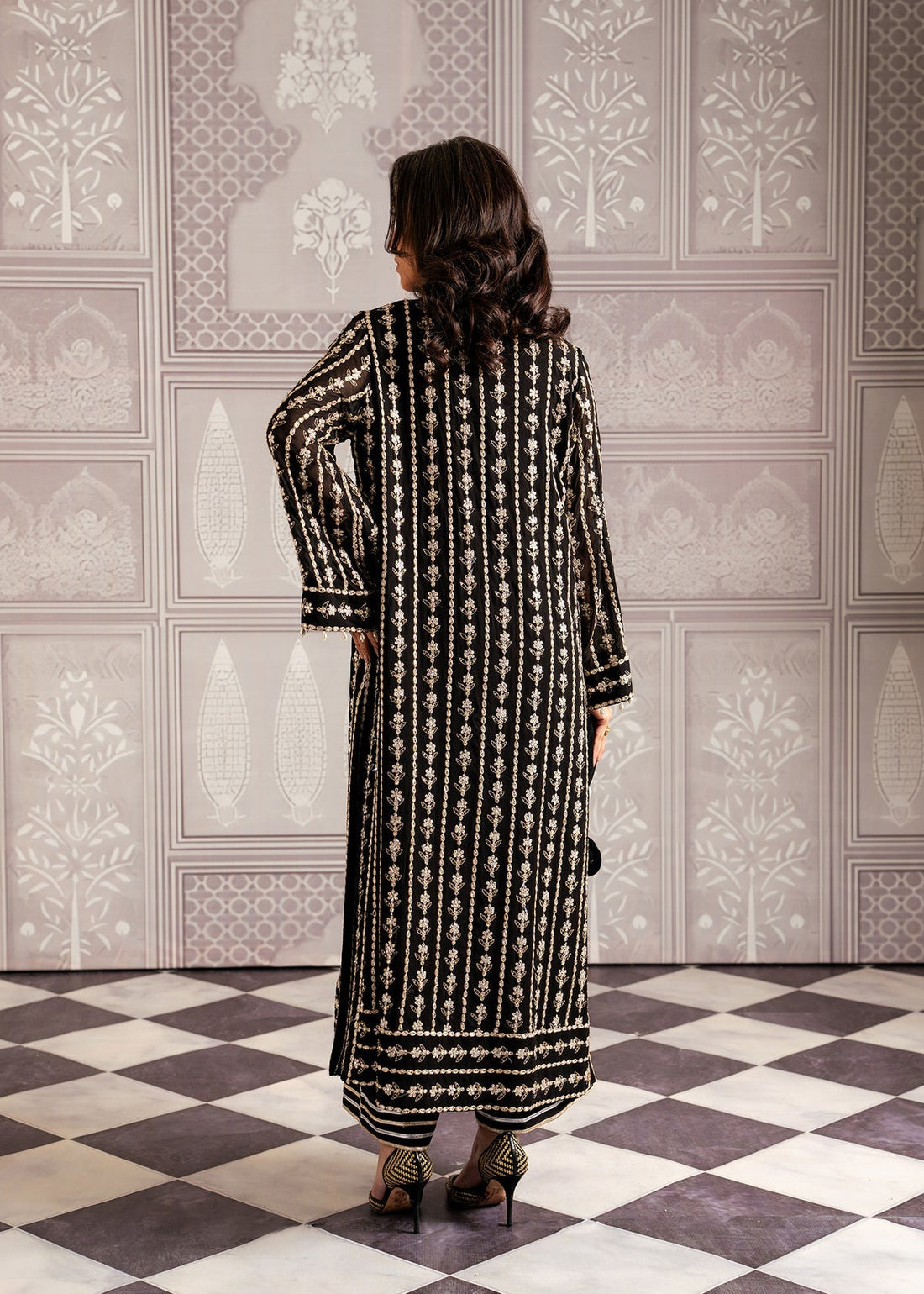 Mahgul | Echoes of Elara | Izzah