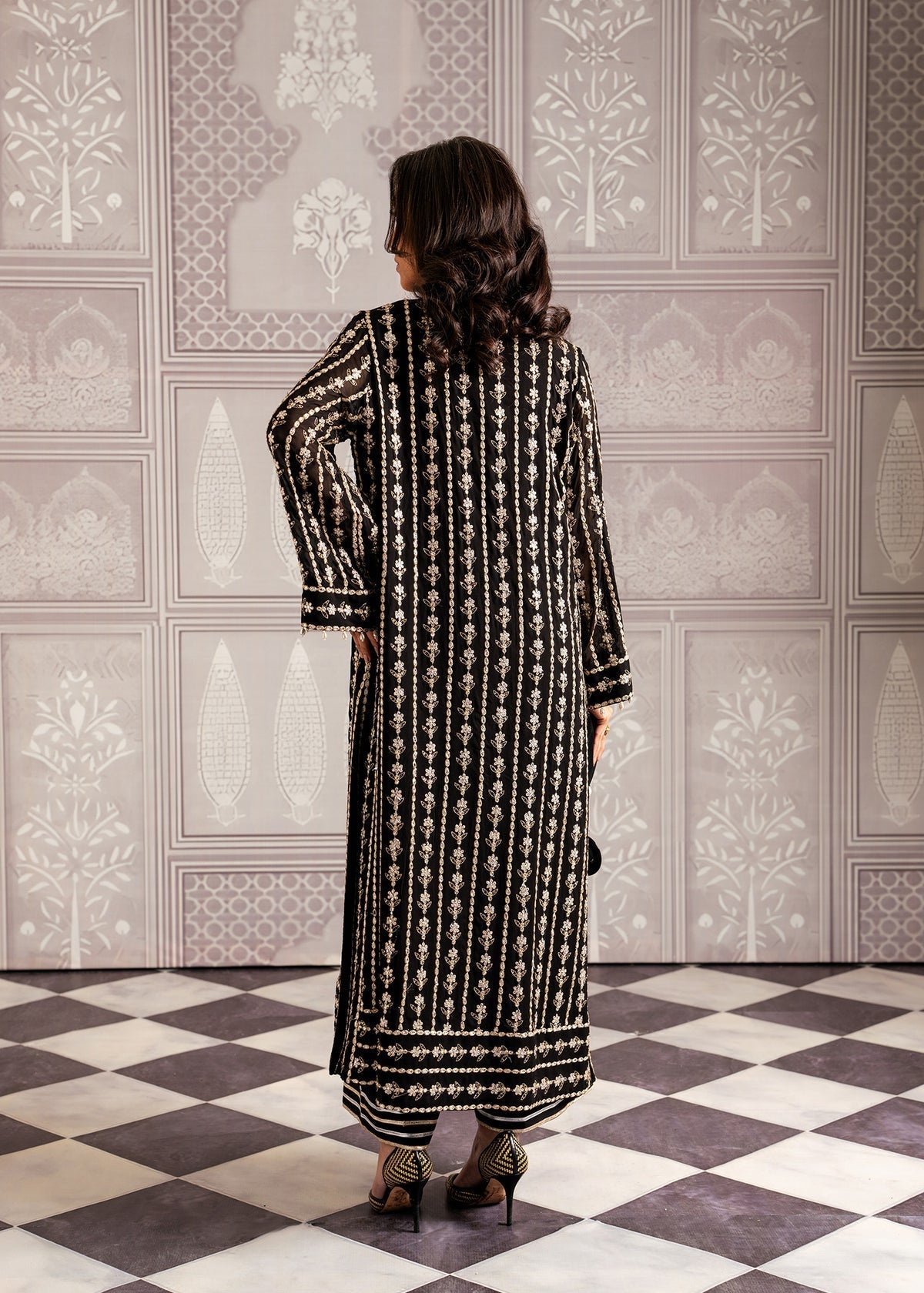 Mahgul | Echoes of Elara | Izzah