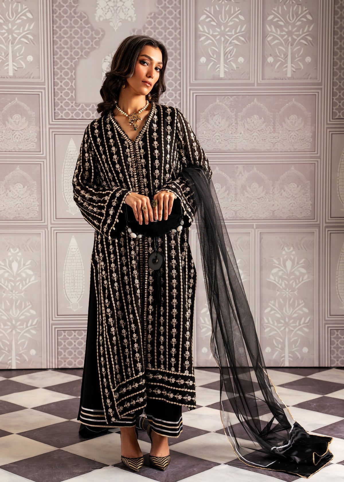 Mahgul | Echoes of Elara | Izzah