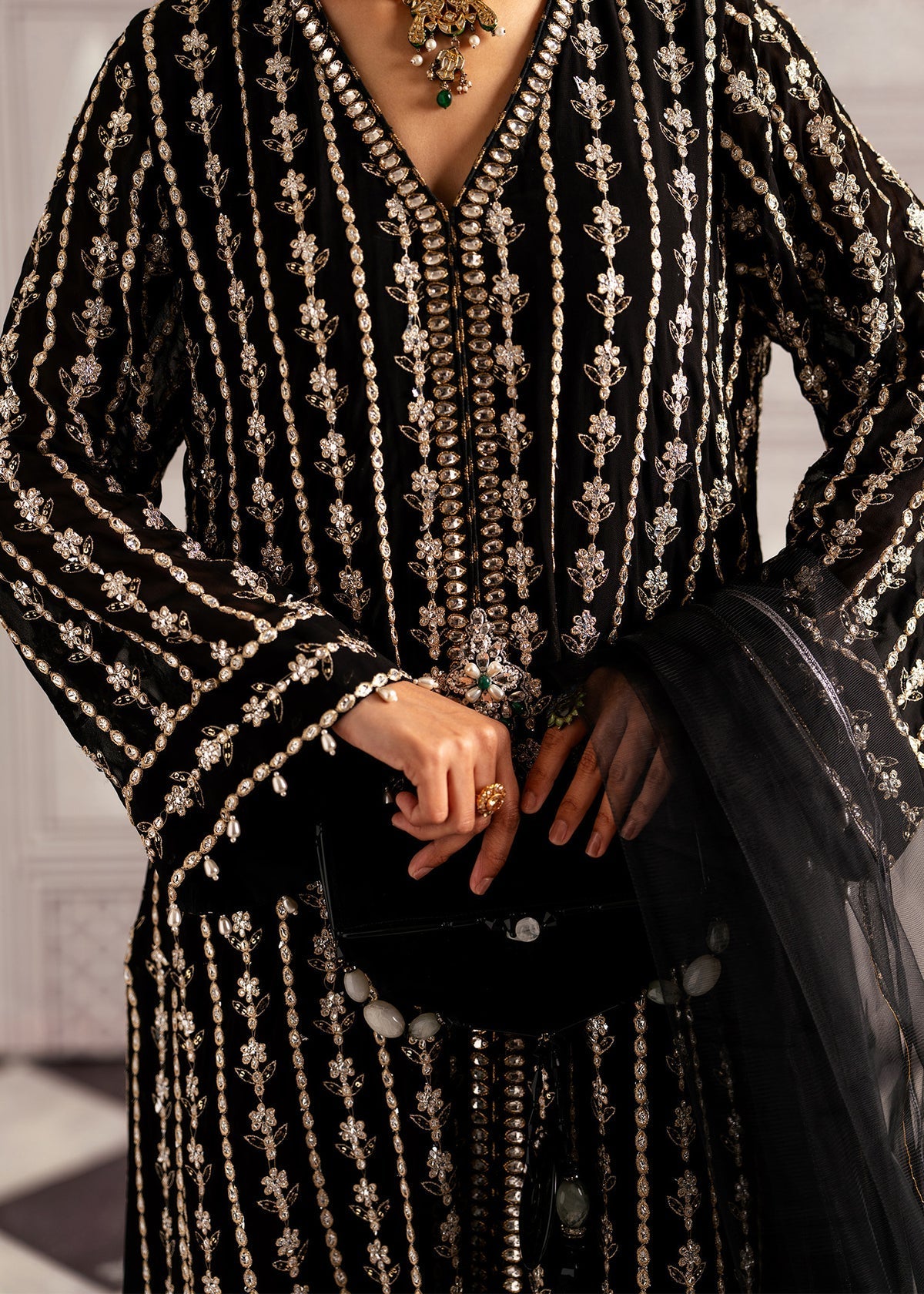 Mahgul | Echoes of Elara | Izzah