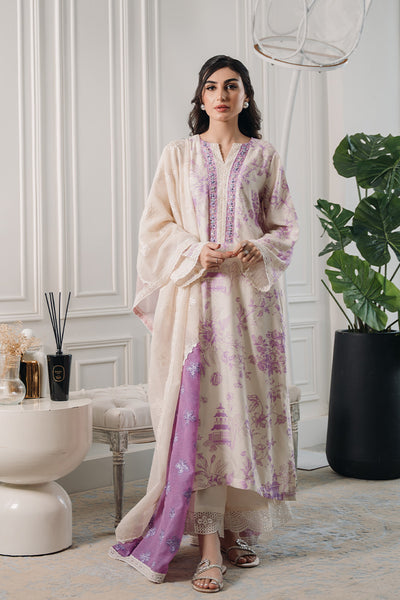 Amna Arshad | Laleh Festive | Maira - Official Amna Arshad - Agha Fabrics UK