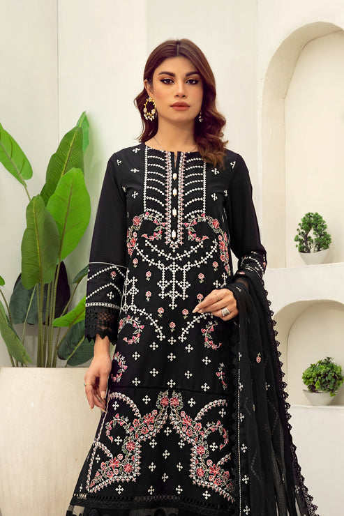 Kross Kulture | Parishay Luxury Collection | Aurora UN-00697