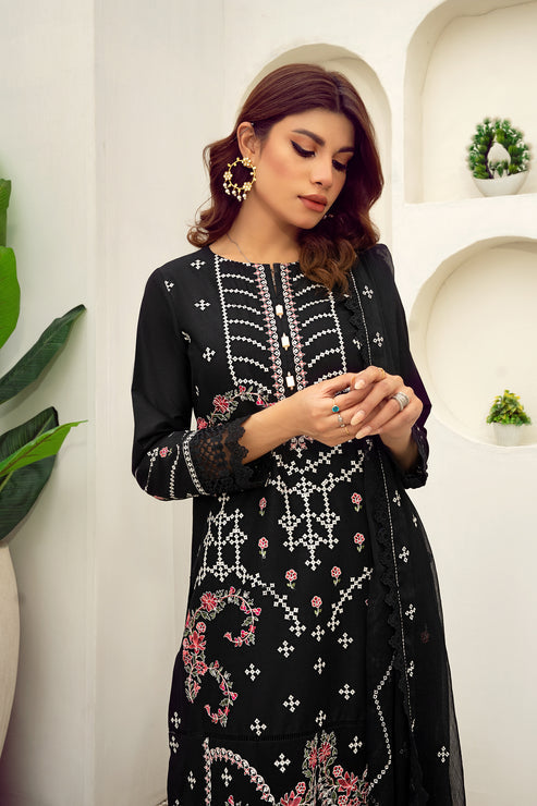 Kross Kulture | Parishay Luxury Collection | Aurora UN-00697