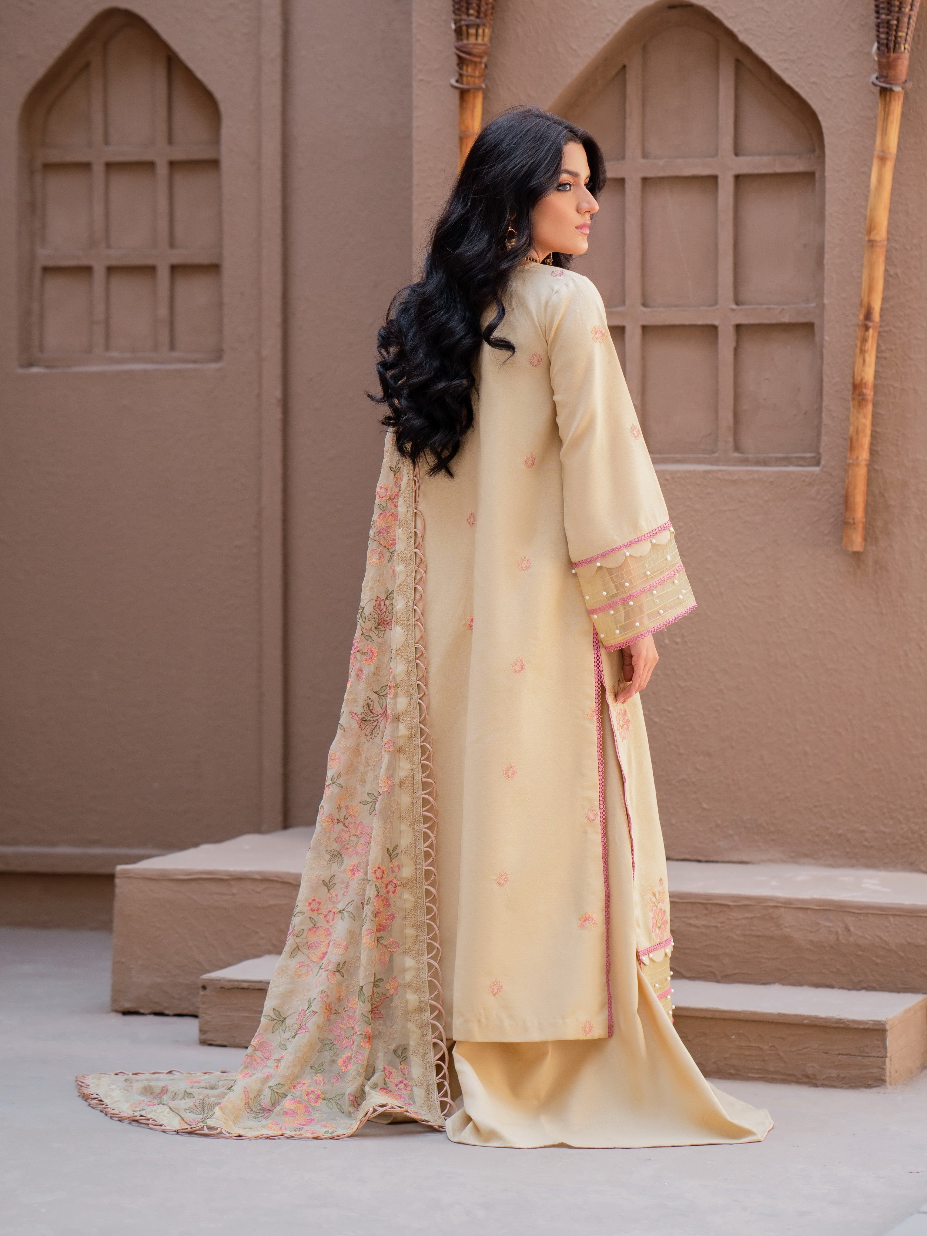 Humdum | Surmai Collection | SU-07