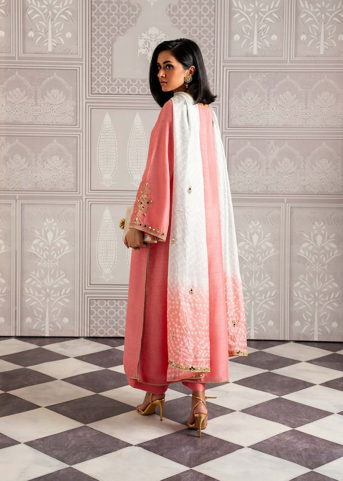 Mahgul | Echoes of Elara | Raha