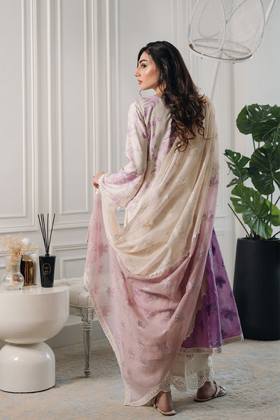 Amna Arshad | Laleh Festive | Maira - Official Amna Arshad - Agha Fabrics UK