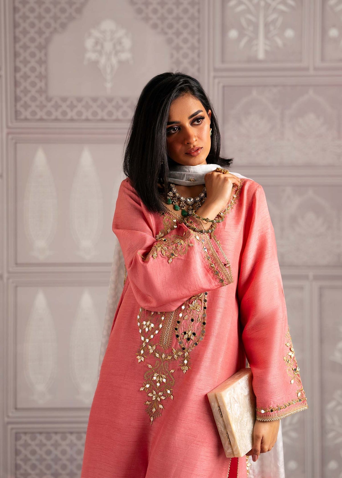 Mahgul | Echoes of Elara | Raha