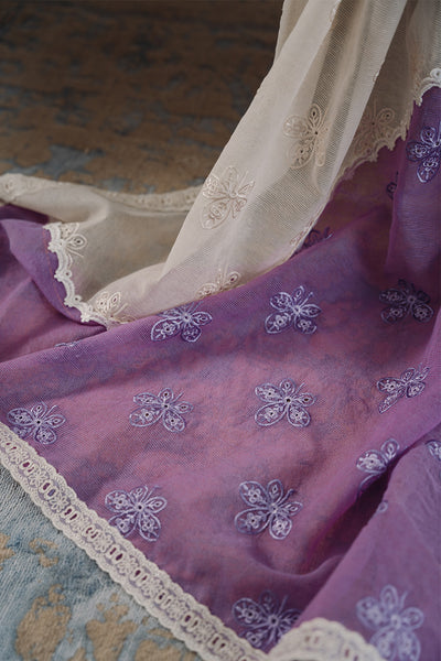 Amna Arshad | Laleh Festive | Maira - Official Amna Arshad - Agha Fabrics UK