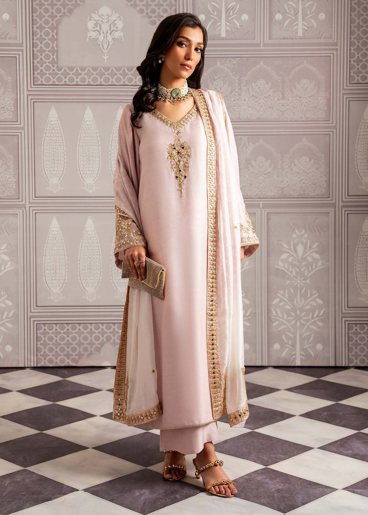 Mahgul | Echoes of Elara | Gulzeb