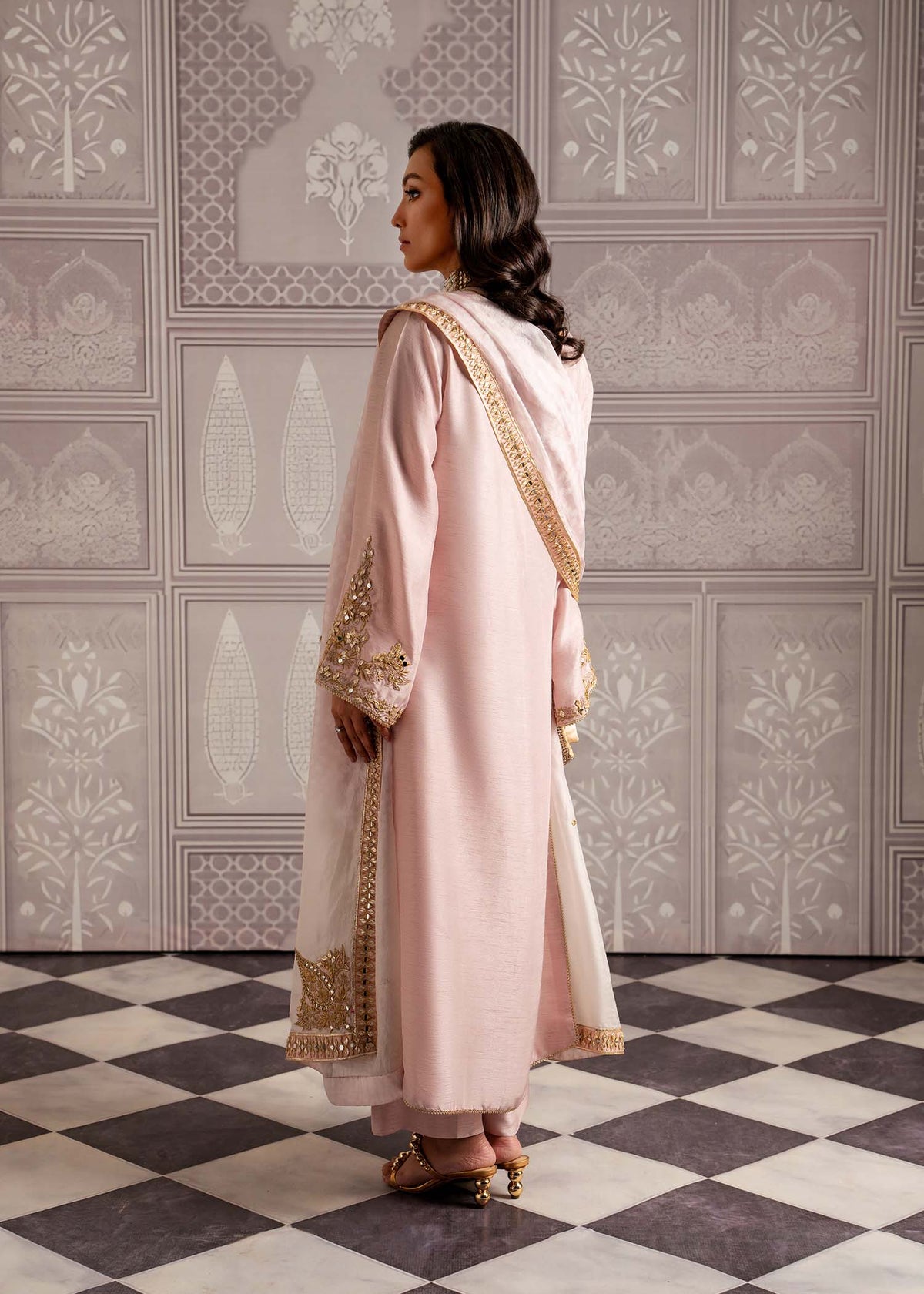 Mahgul | Echoes of Elara | Gulzeb