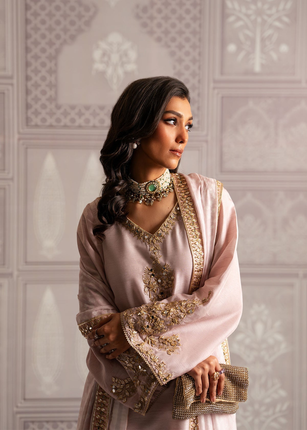 Mahgul | Echoes of Elara | Gulzeb