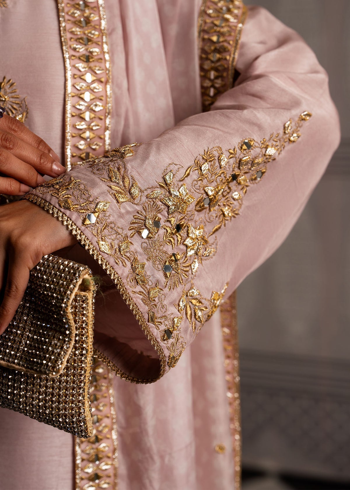 Mahgul | Echoes of Elara | Gulzeb