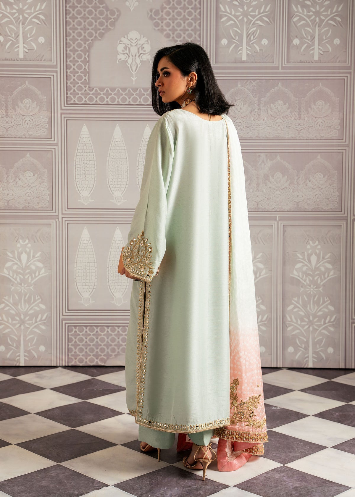 Mahgul | Echoes of Elara | Adeela