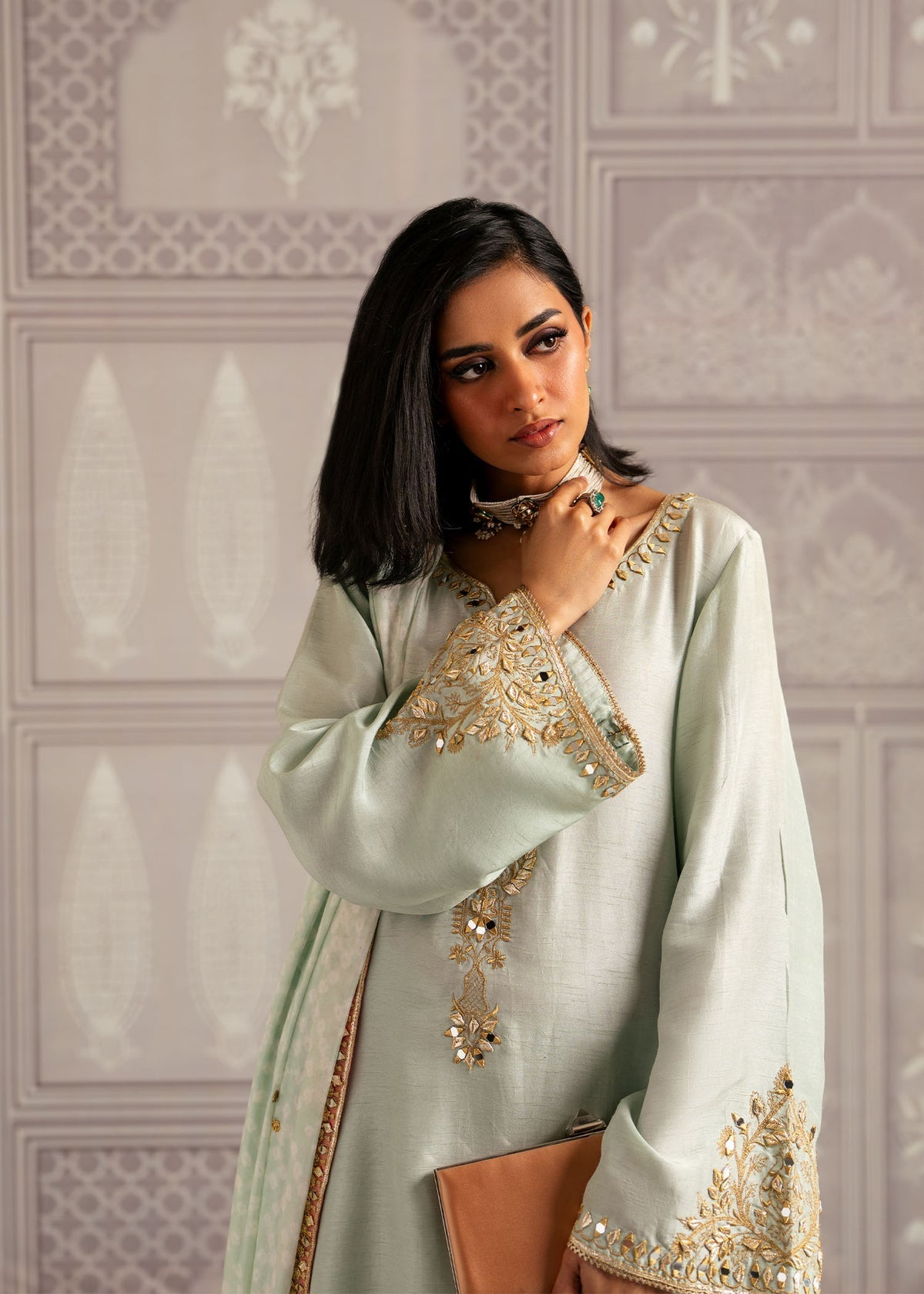 Mahgul | Echoes of Elara | Adeela