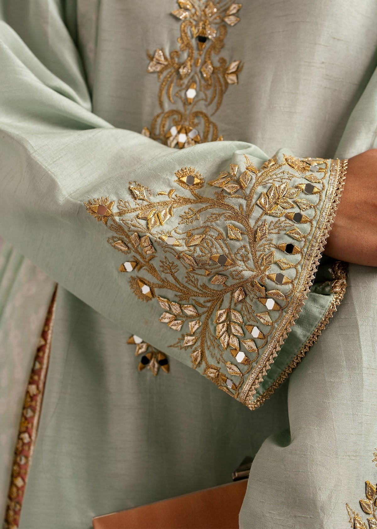 Mahgul | Echoes of Elara | Adeela