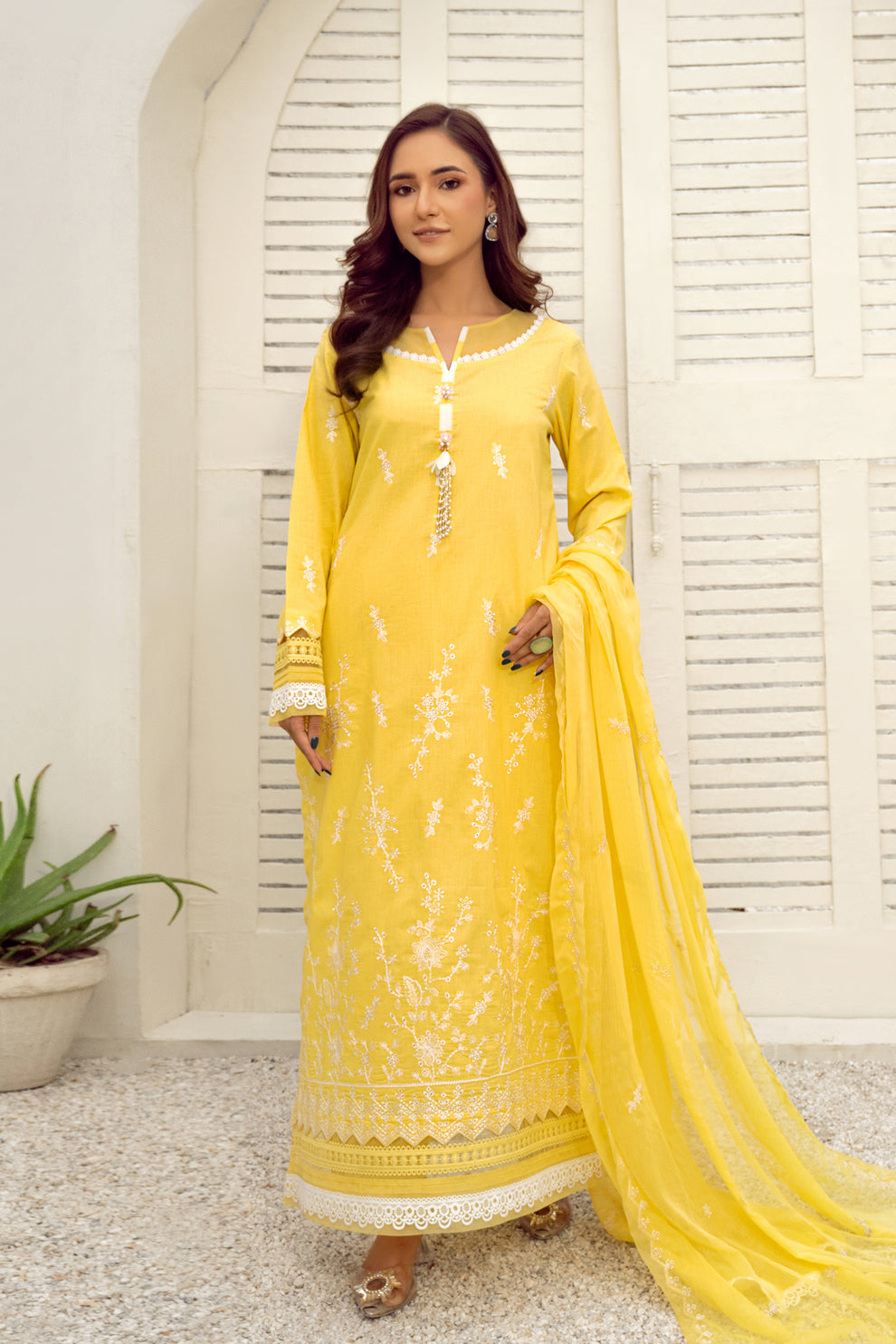 Kross Kulture | Parishay Luxury Collection | Mystique UN-00699