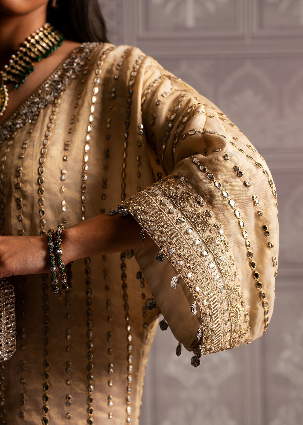 Mahgul | Echoes of Elara | Sunlight