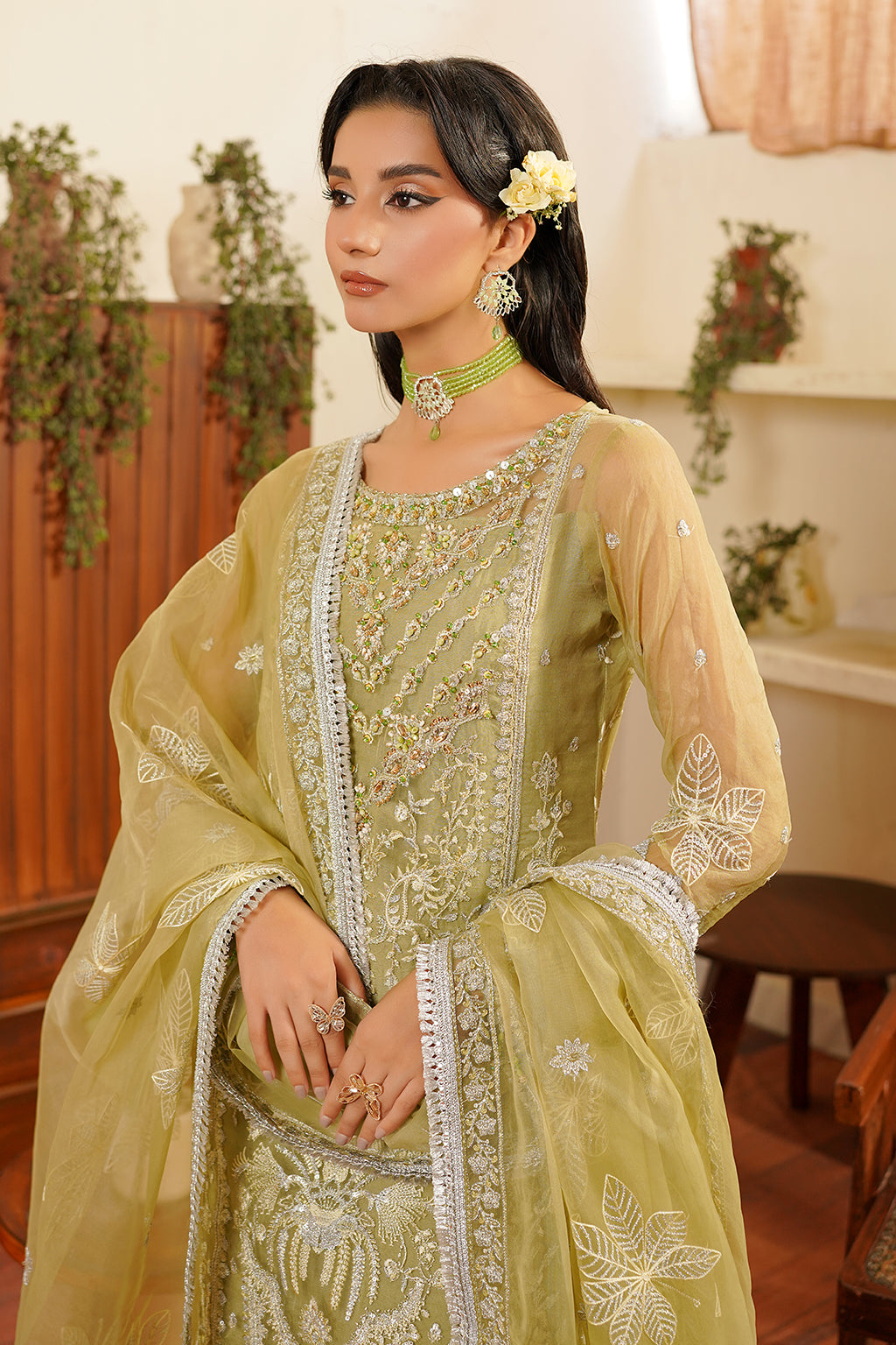 Maryams | Hayat Wedding Formal | BEENA - Official Maryams - Agha Fabrics UK