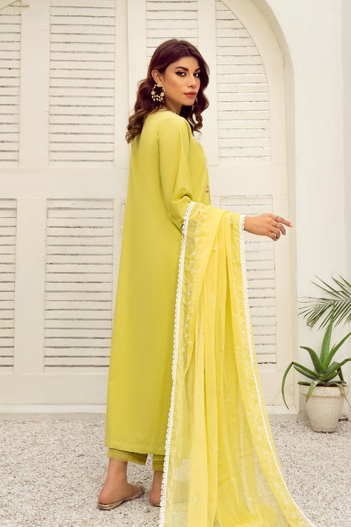 Kross Kulture | Parishay Luxury Collection | Enchant UN-00702