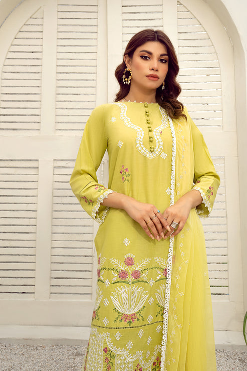 Kross Kulture | Parishay Luxury Collection | Enchant UN-00702