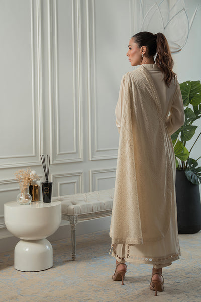 Amna Arshad | Laleh Festive | Alezah - Official Amna Arshad - Agha Fabrics UK