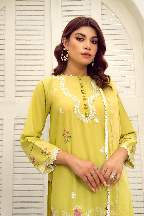 Kross Kulture | Parishay Luxury Collection | Enchant UN-00702