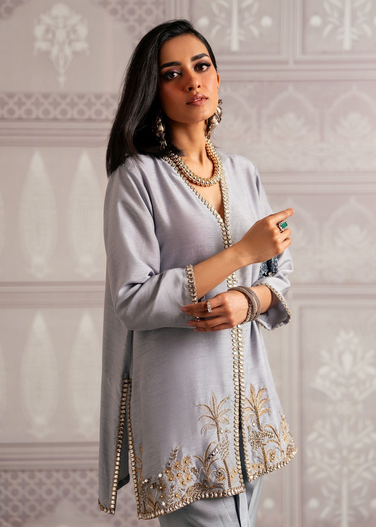 Mahgul | Echoes of Elara | Zehra