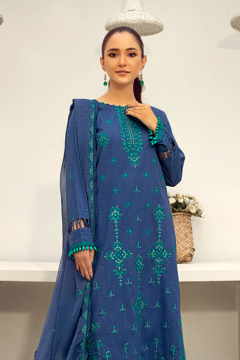 Kross Kulture | Parishay Luxury Collection | Aurora UN-00697