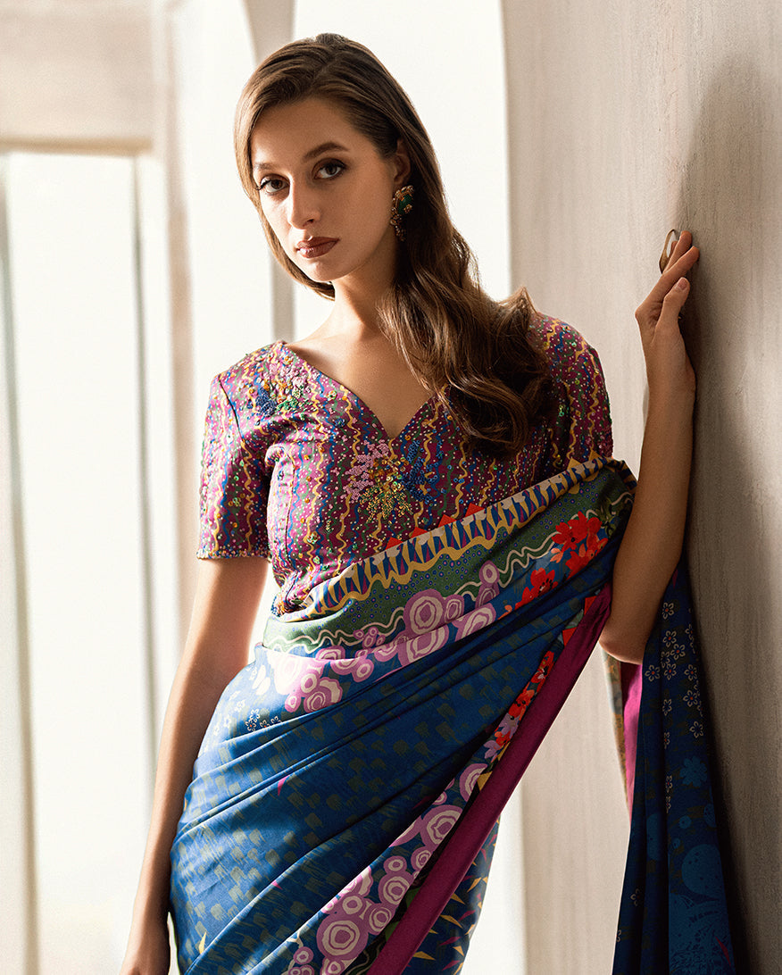 Esmel | Soif De Vivre | EPLPS250110XS