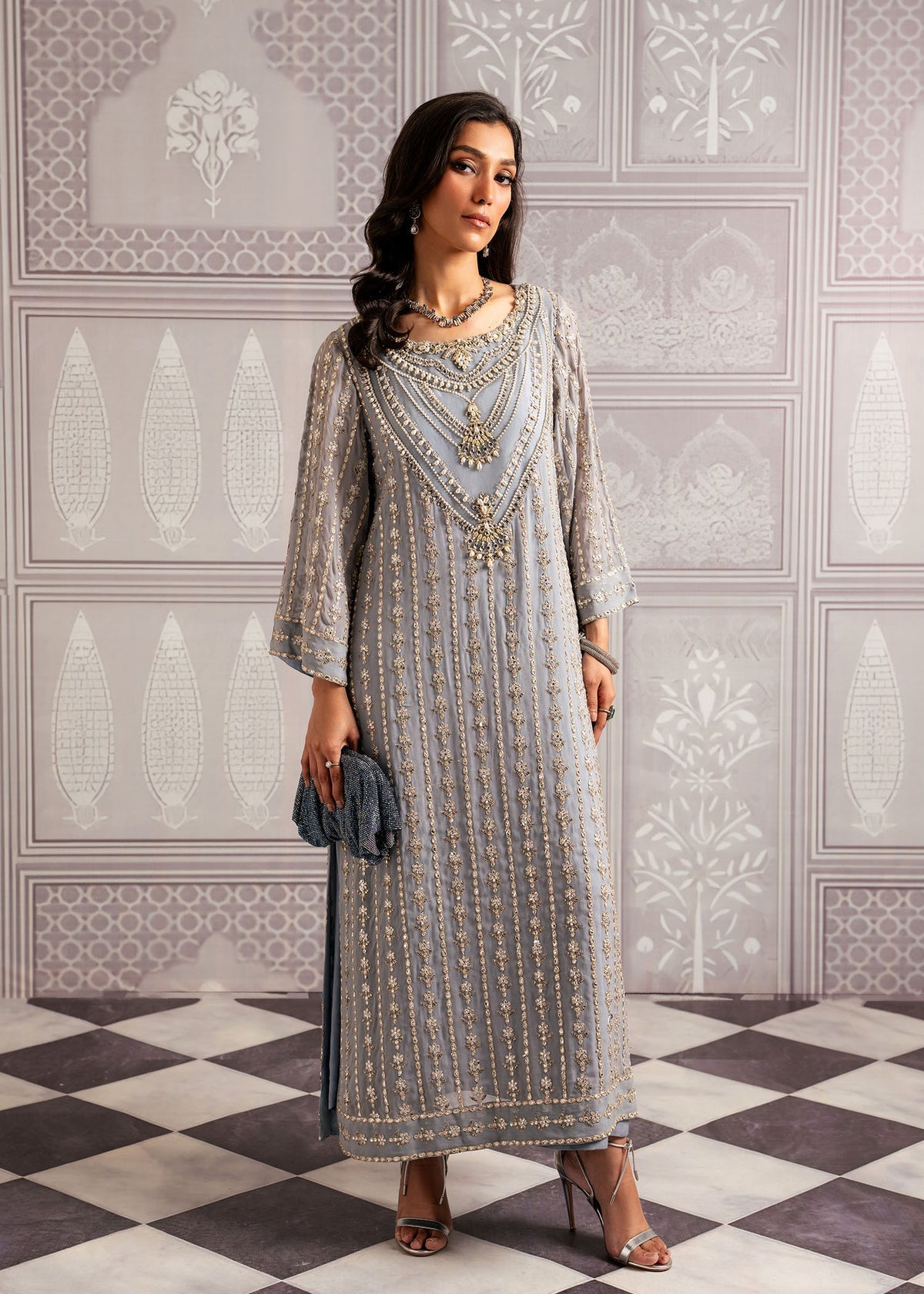 Mahgul | Echoes of Elara | Jahnur