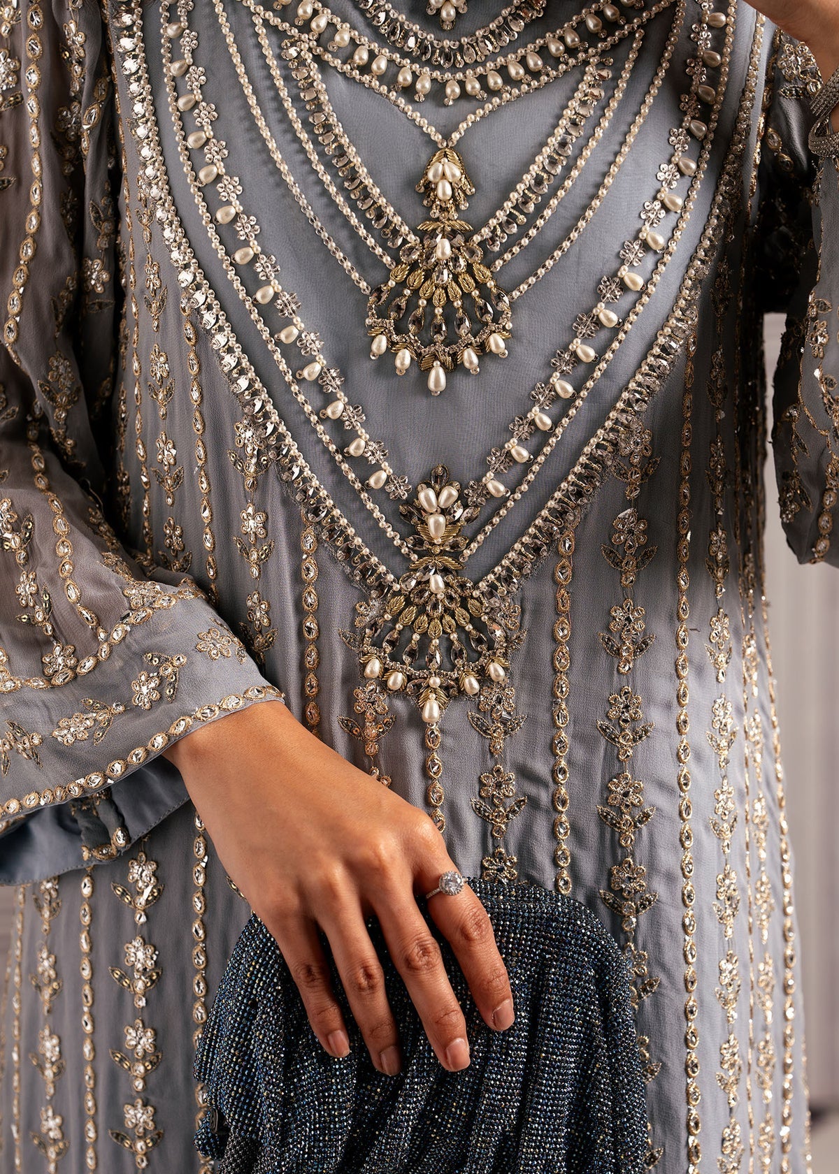 Mahgul | Echoes of Elara | Jahnur