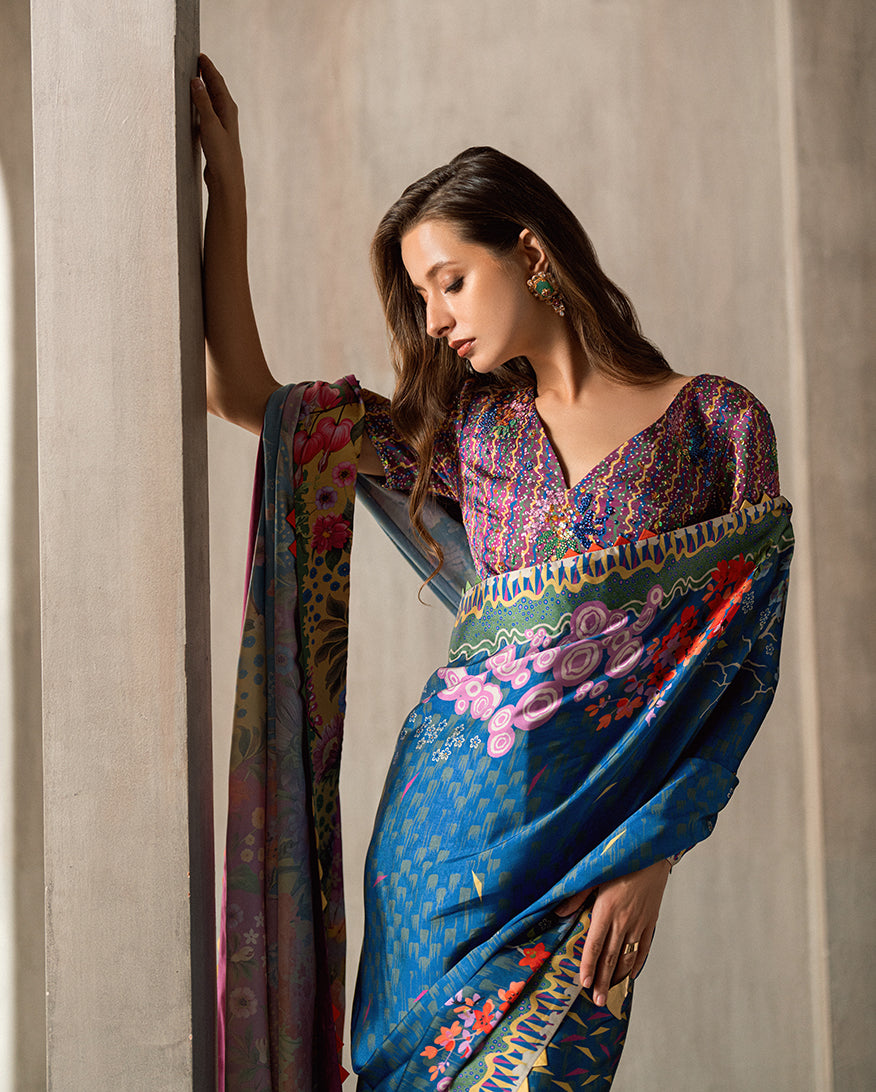 Esmel | Soif De Vivre | EPLPS250110XS