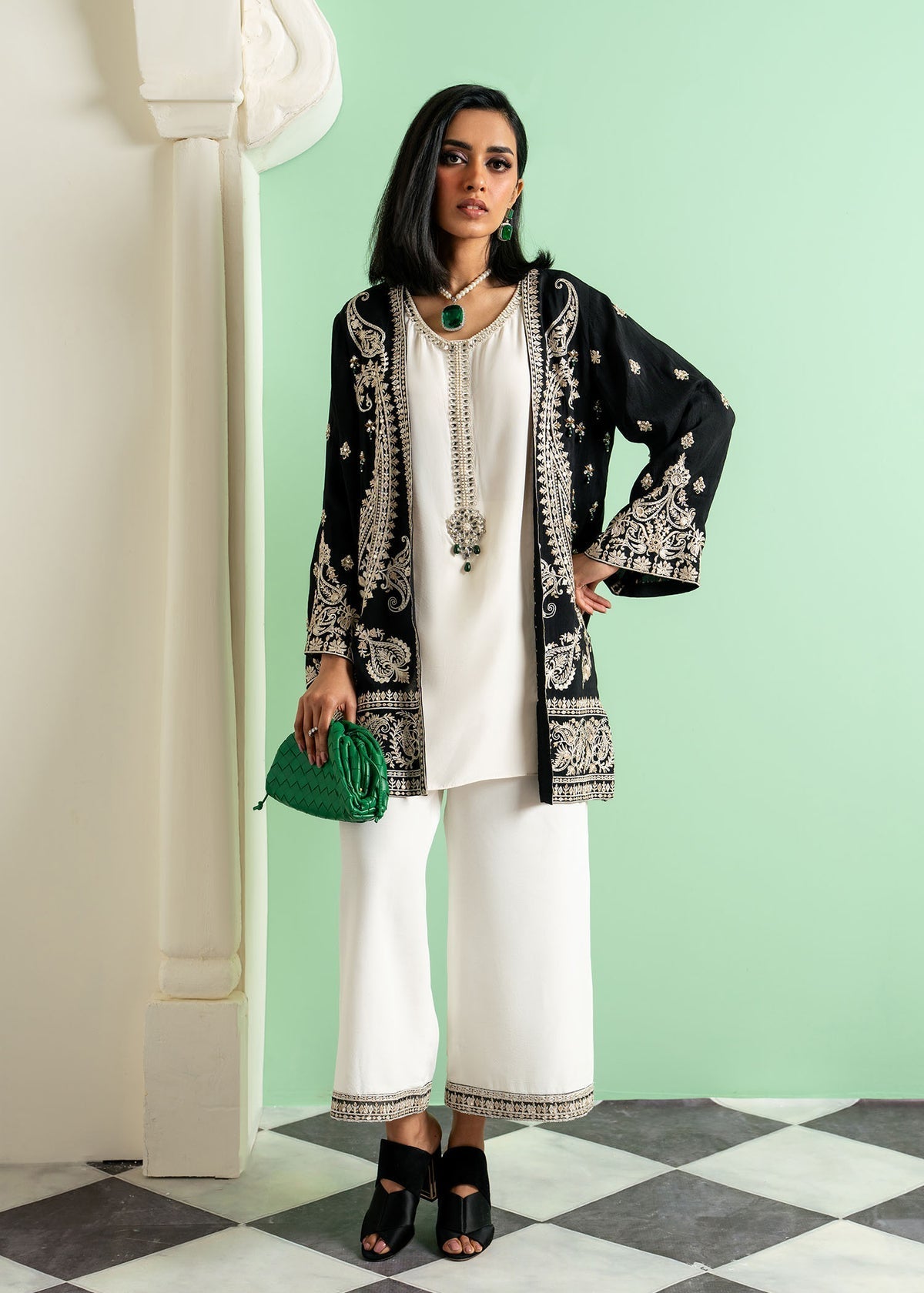 Mahgul | Echoes of Elara | Morocco