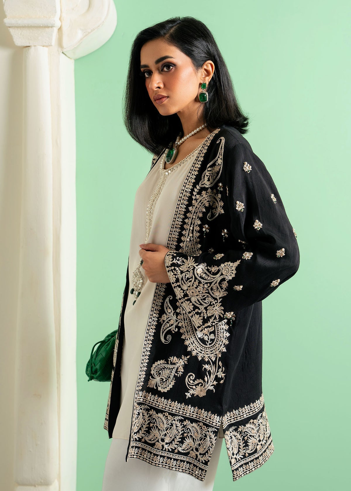 Mahgul | Echoes of Elara | Morocco