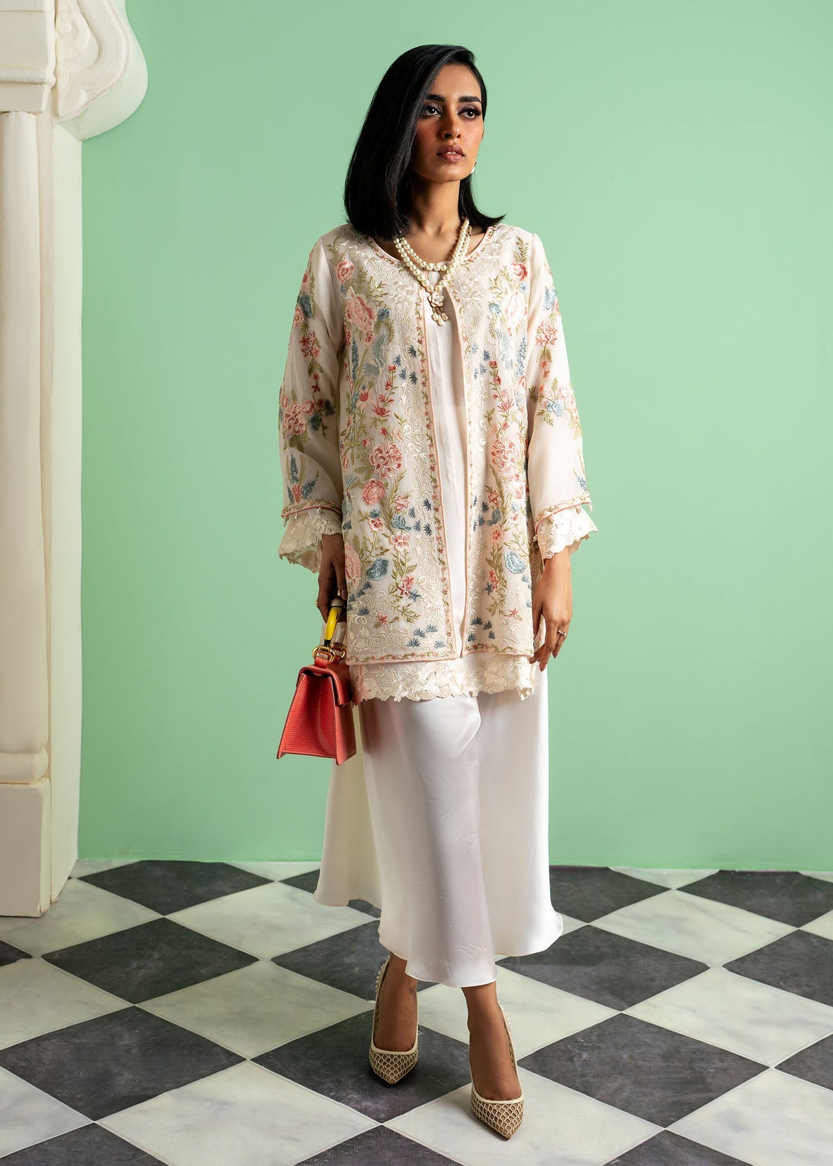 Mahgul | Echoes of Elara | Soft Dust