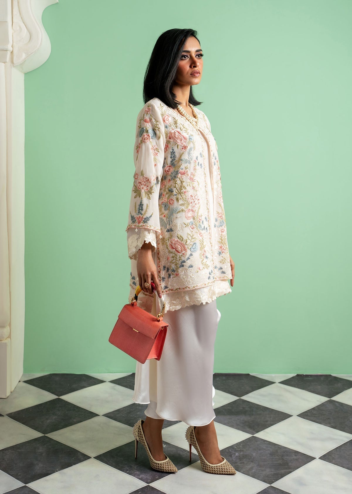 Mahgul | Echoes of Elara | Soft Dust